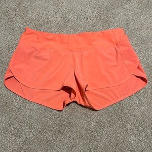 lululemon speed up shorts